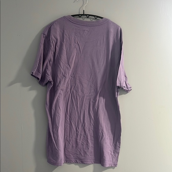 SpongeBob SquarePants Gray T-Shirt - Picture 4 of 4